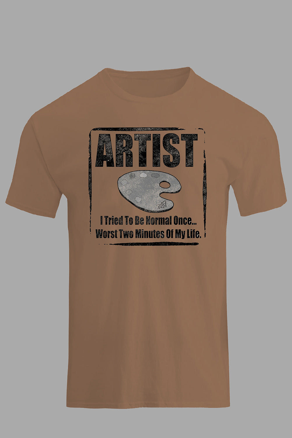 Underestimate Me That'll Be Fun Mens T Shirt