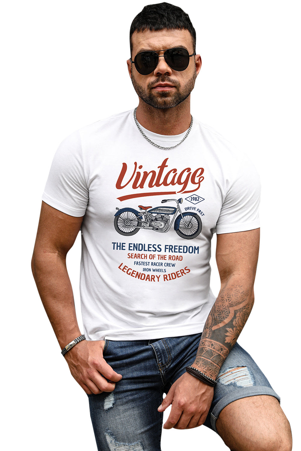 Underestimate Me That'll Be Fun Mens T Shirt