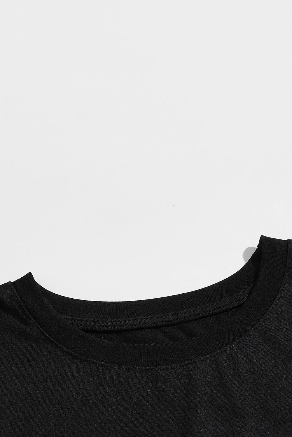 Letter Print Sheath Short Sleeve Men's T Shirt