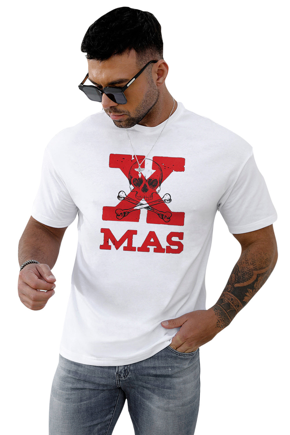 Underestimate Me That'll Be Fun Mens T Shirt
