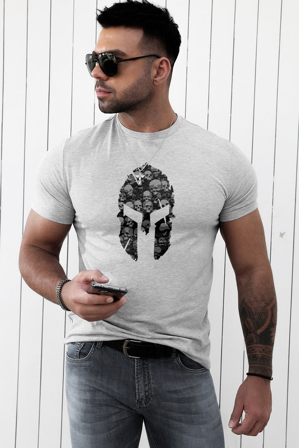 Underestimate Me That'll Be Fun Mens T Shirt
