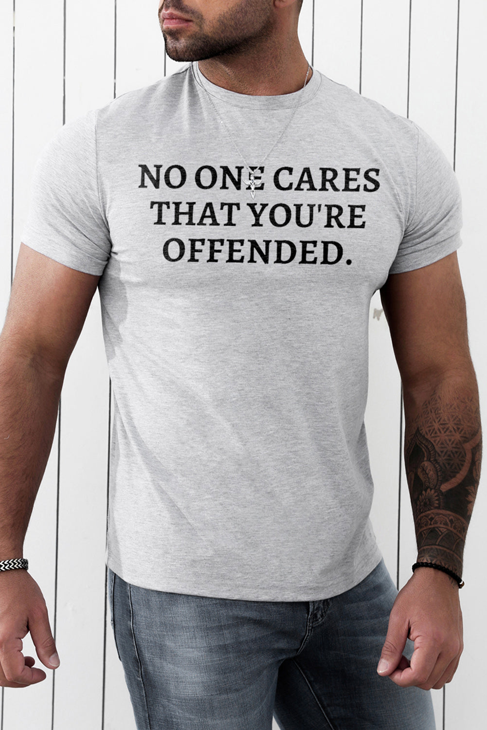 Underestimate Me That'll Be Fun Mens T Shirt