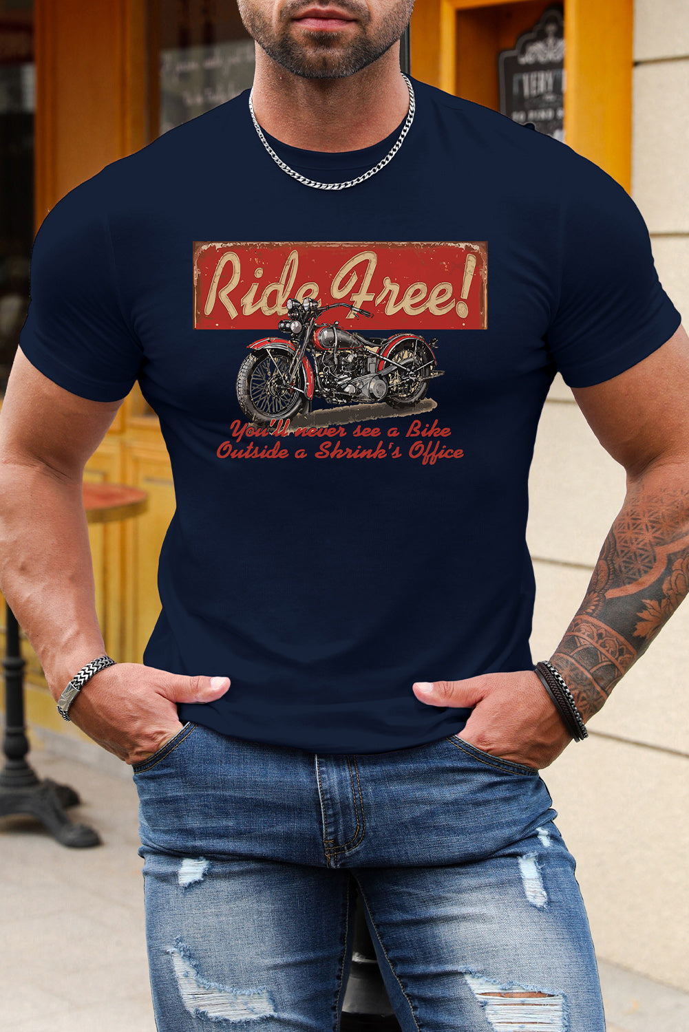 Underestimate Me That'll Be Fun Mens T Shirt