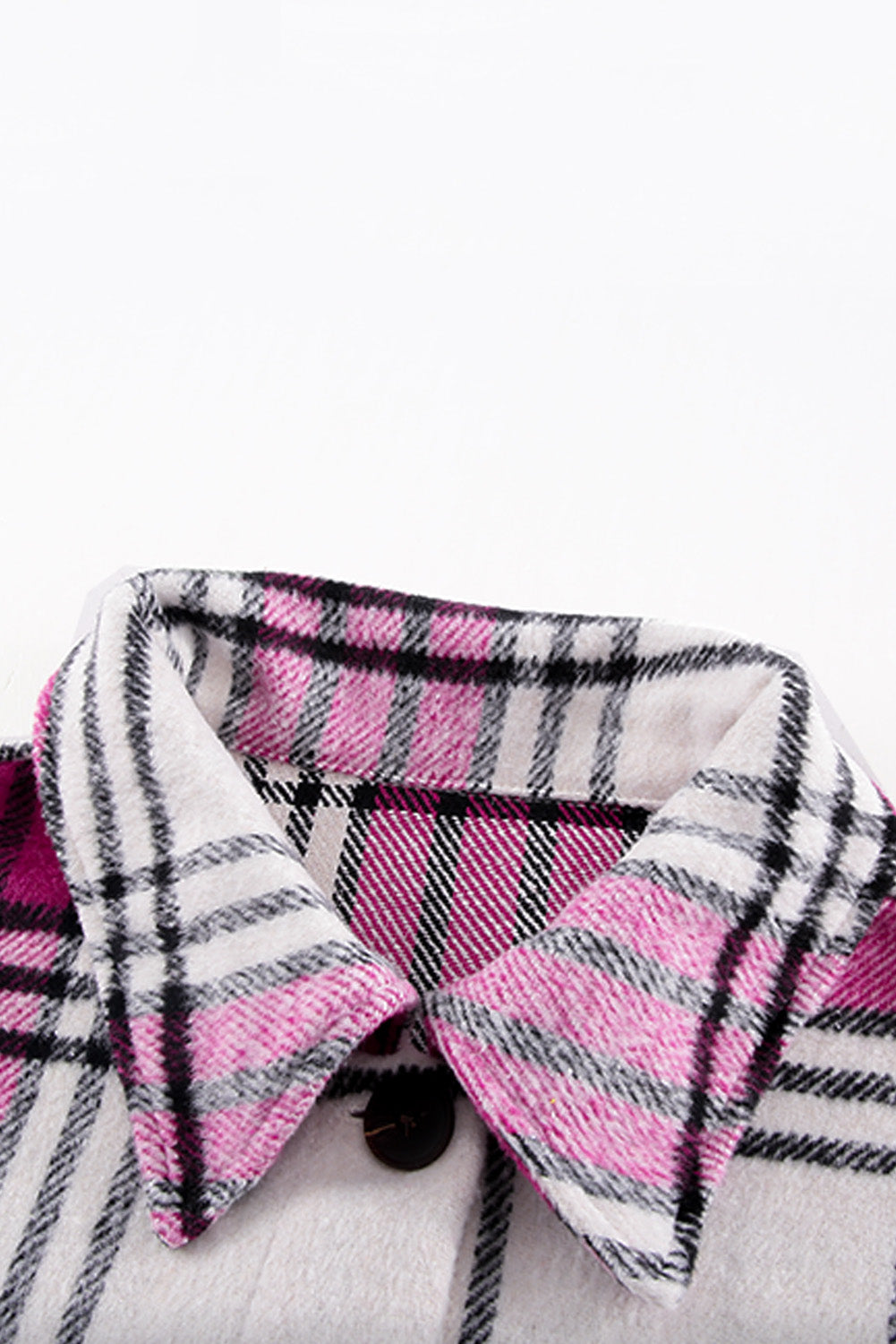 Pocketed Grid Pattern Overcoat