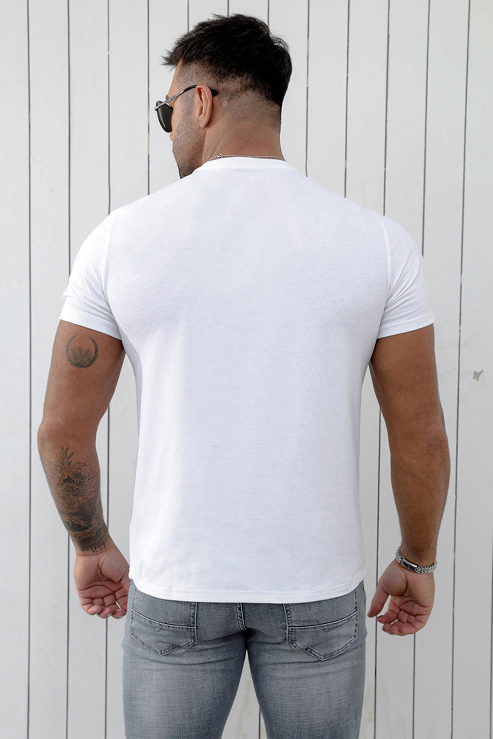 Underestimate Me That'll Be Fun Mens T Shirt