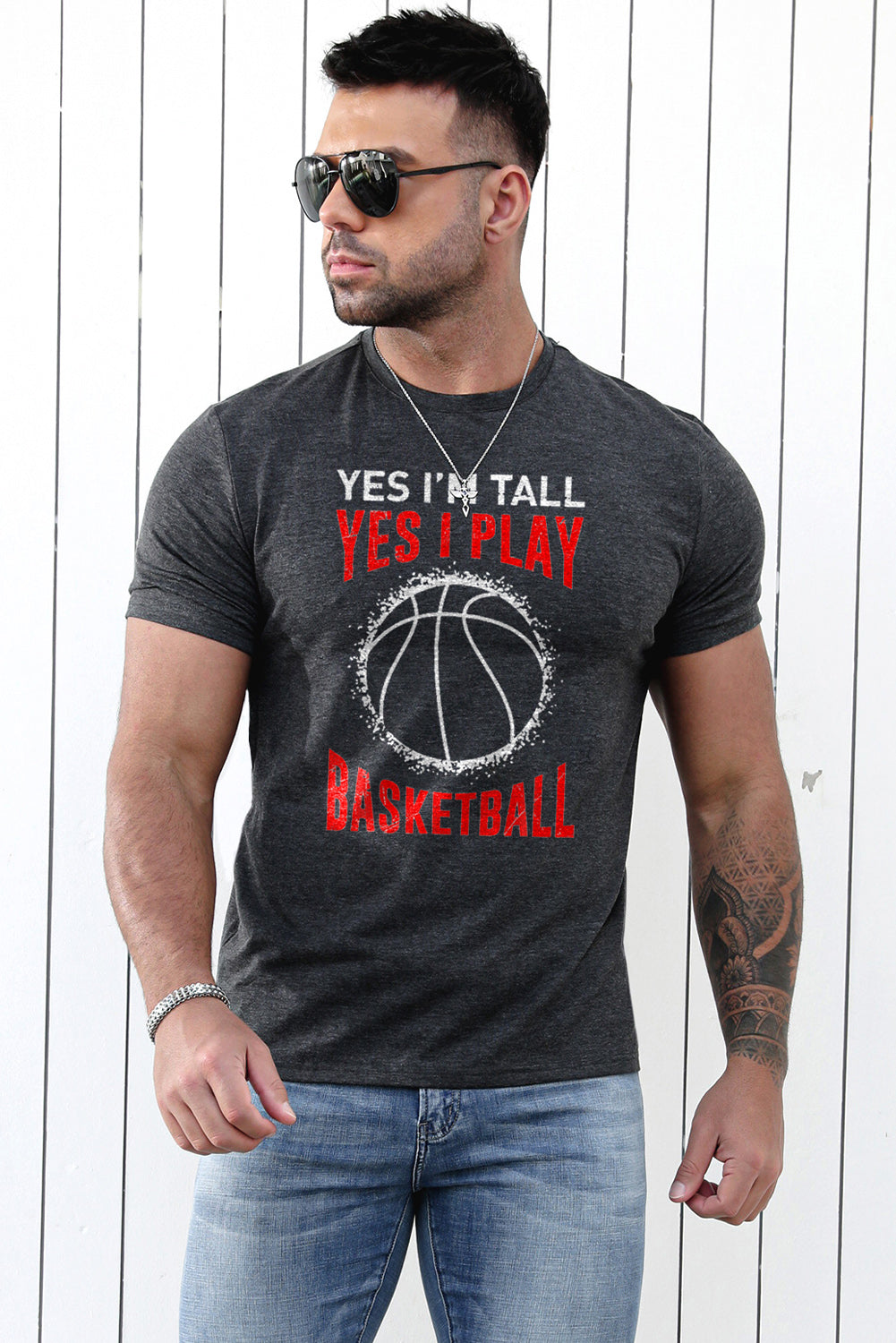 Underestimate Me That'll Be Fun Mens T Shirt