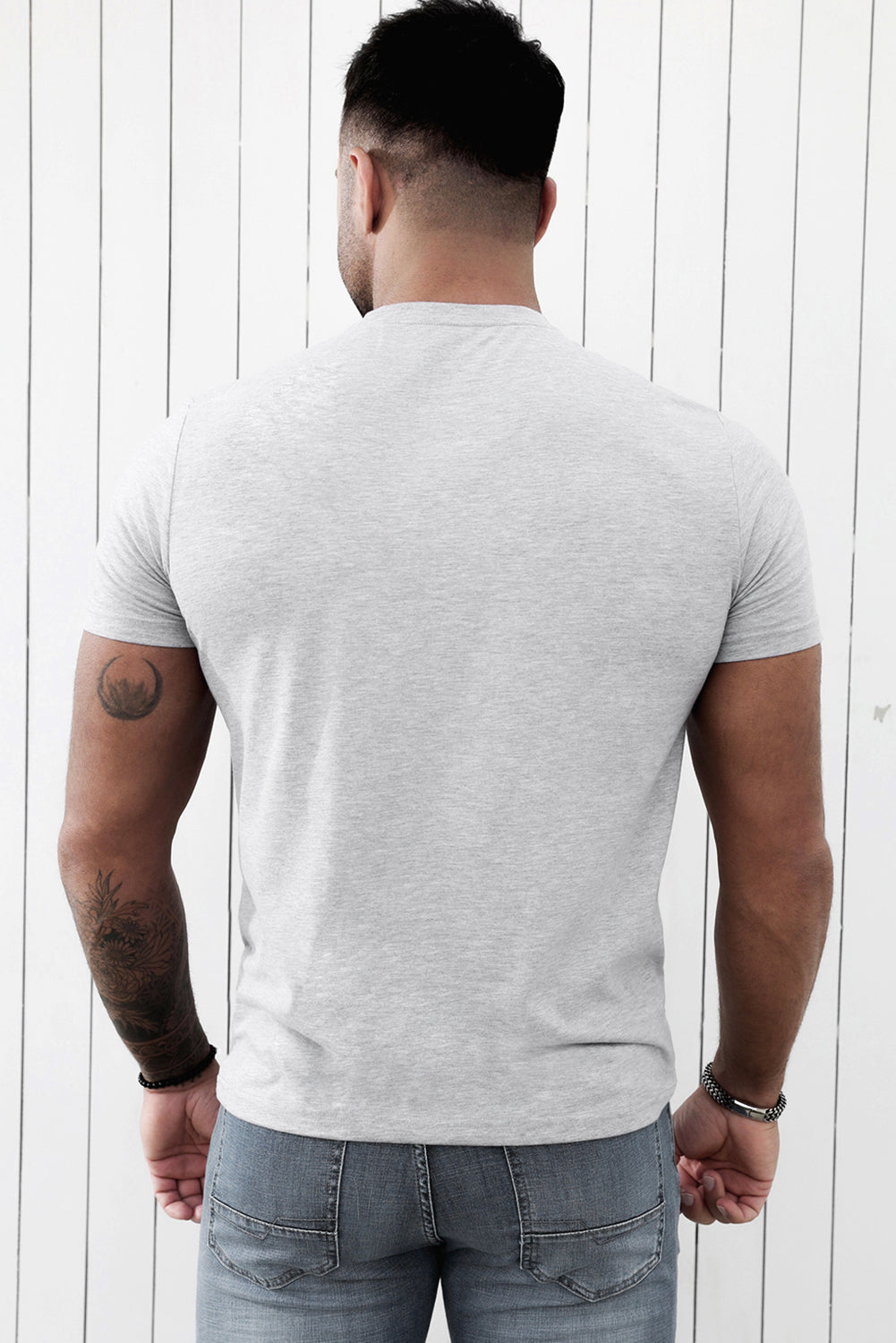 Underestimate Me That'll Be Fun Mens T Shirt