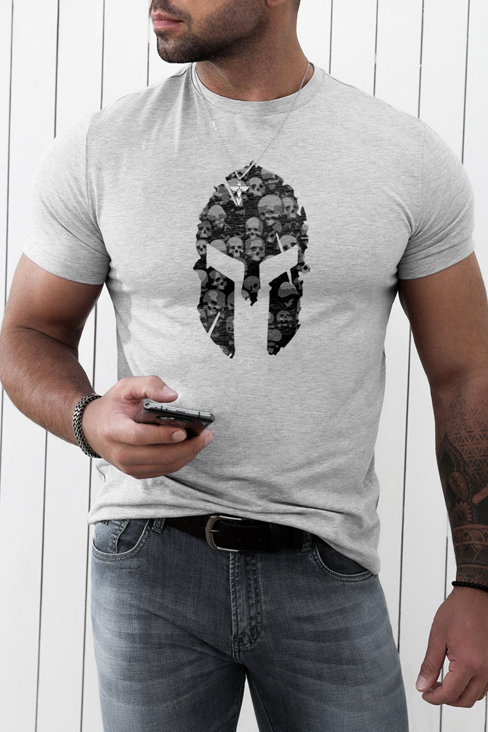 Underestimate Me That'll Be Fun Mens T Shirt
