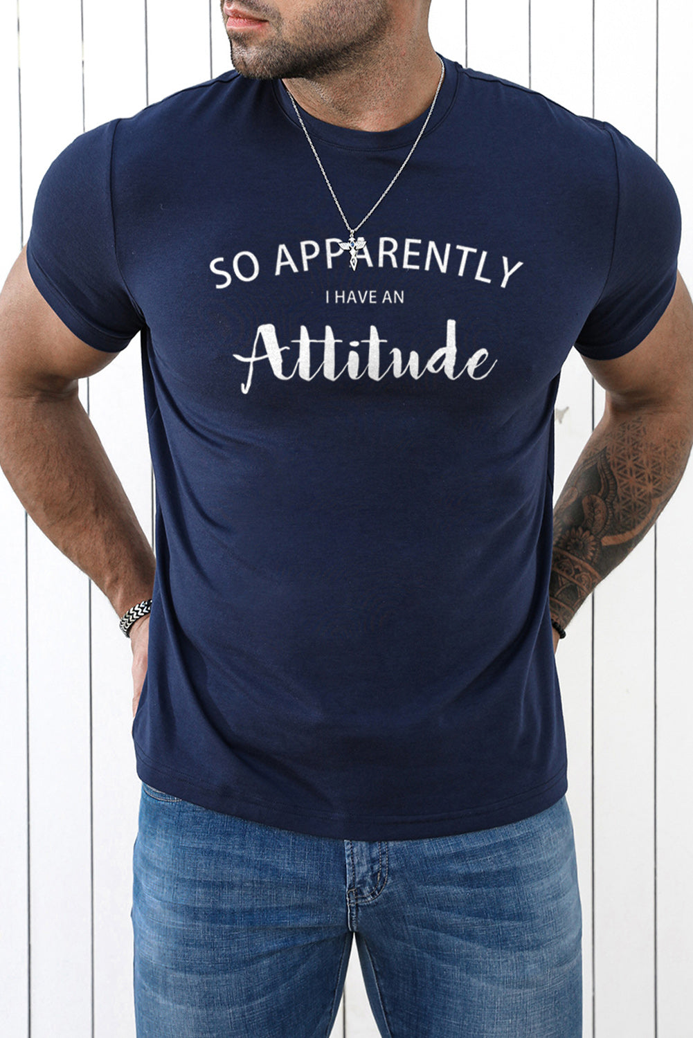 Underestimate Me That'll Be Fun Mens T Shirt
