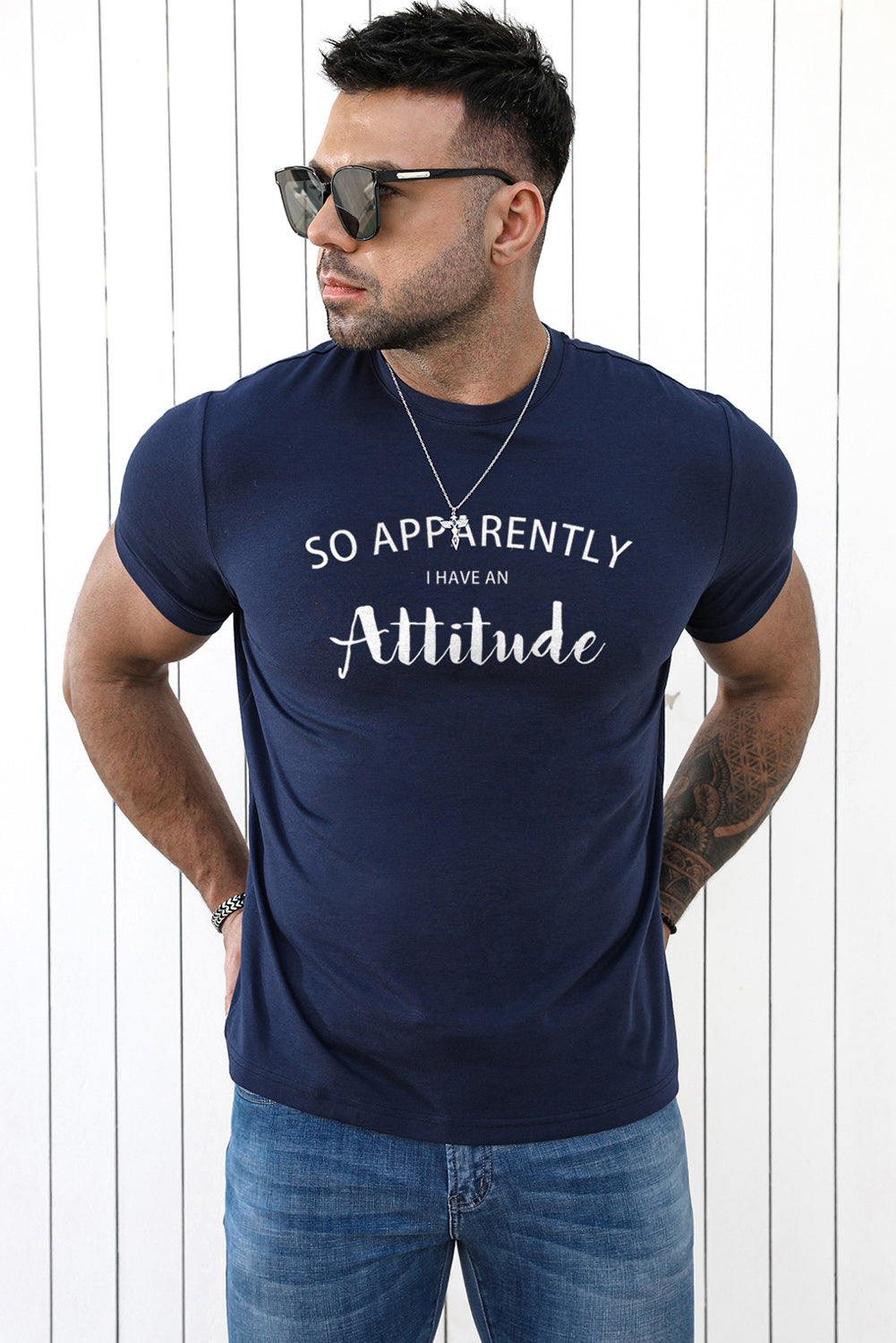 Underestimate Me That'll Be Fun Mens T Shirt