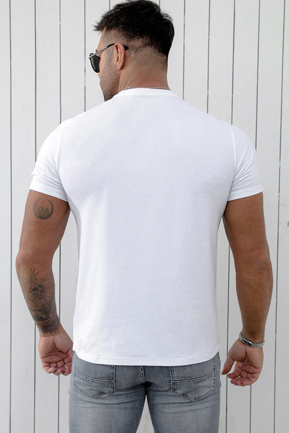 Underestimate Me That'll Be Fun Mens T Shirt