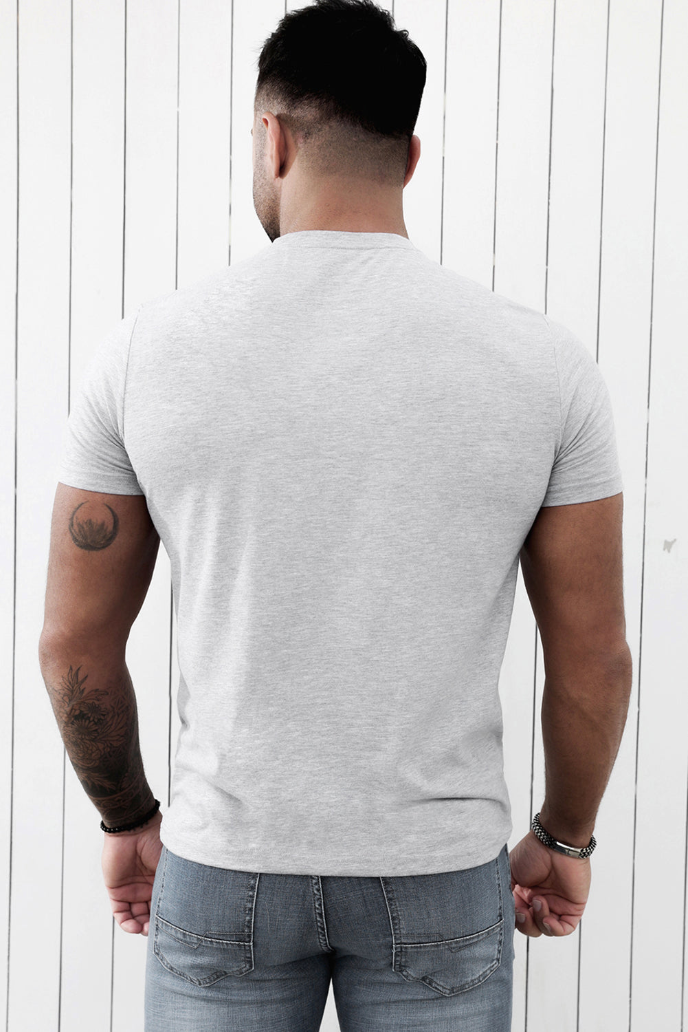 Underestimate Me That'll Be Fun Mens T Shirt
