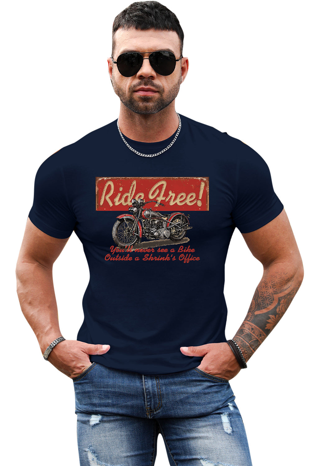 Underestimate Me That'll Be Fun Mens T Shirt