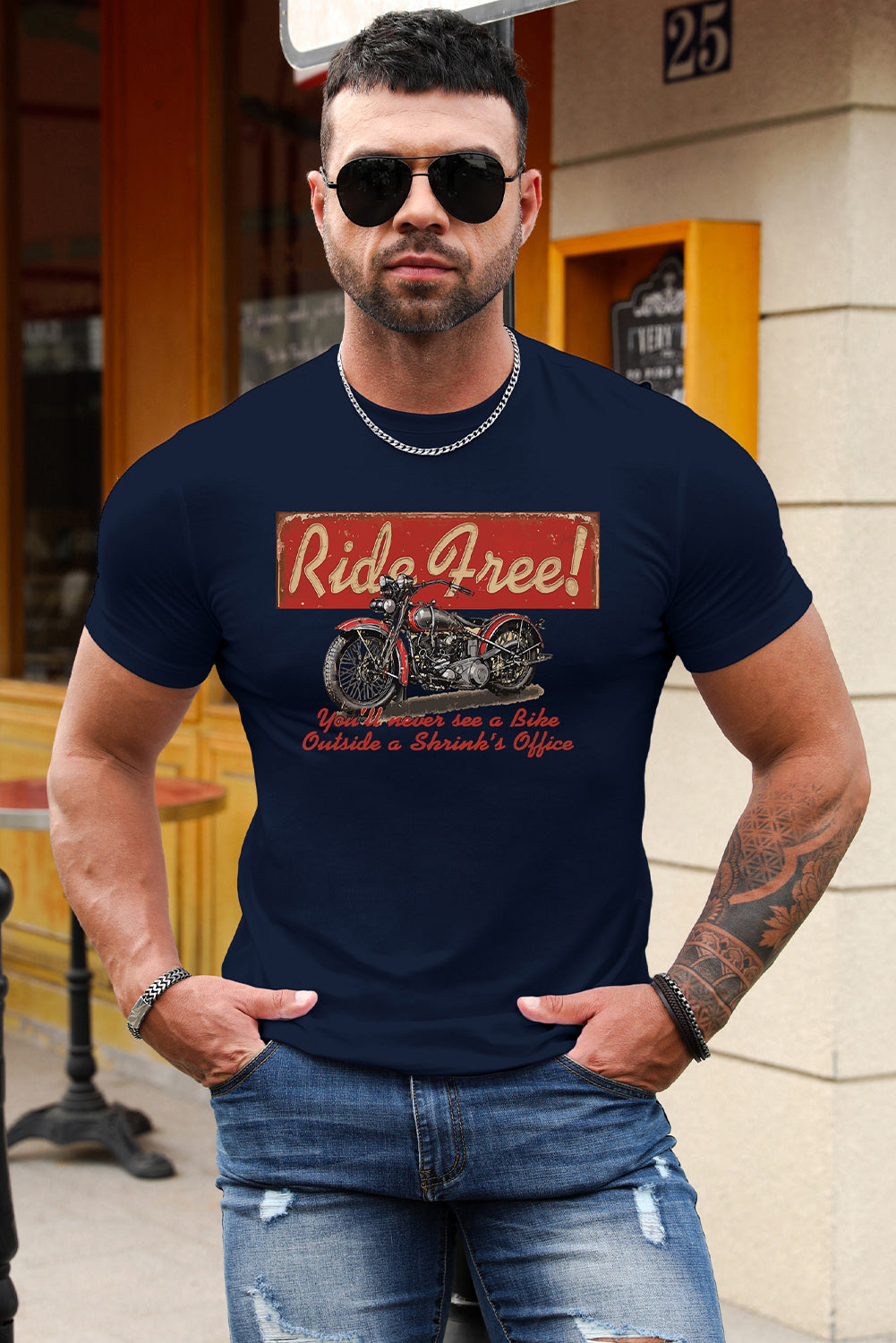 Underestimate Me That'll Be Fun Mens T Shirt