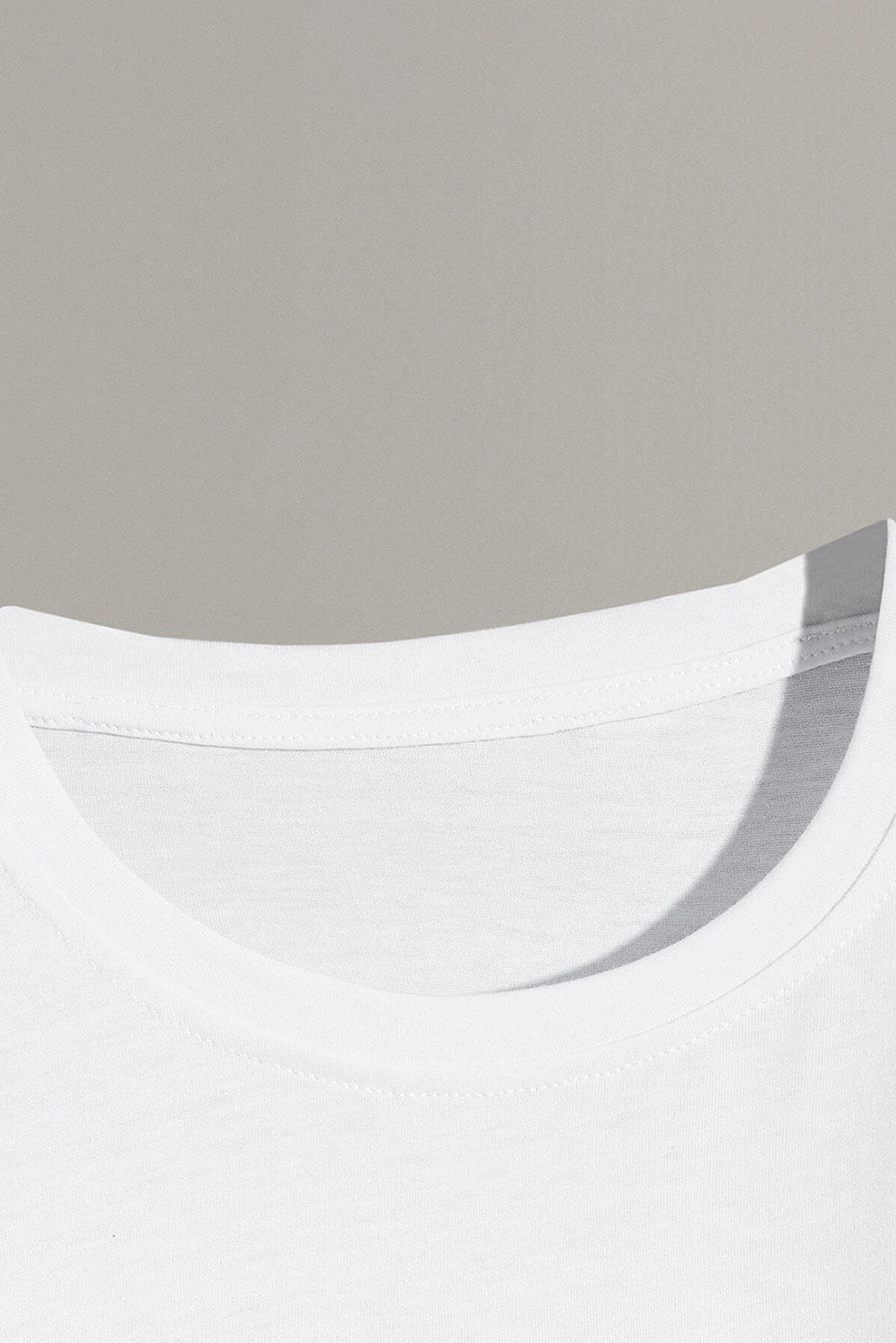 Letter Print Sheath Short Sleeve Men's T Shirt