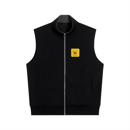 Essential Heavyweight Vest