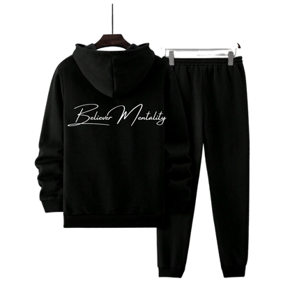 Believer Mentality Winter 23 2 PC