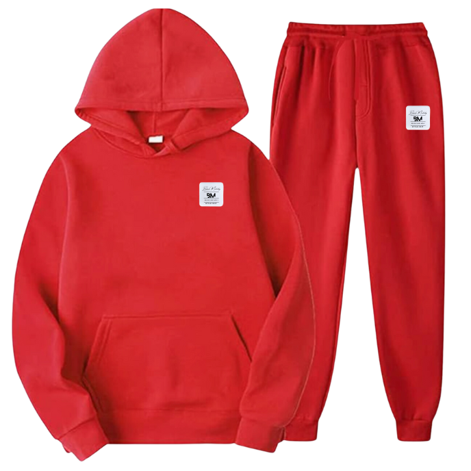 Believer Mentality Winter 23 2 PC