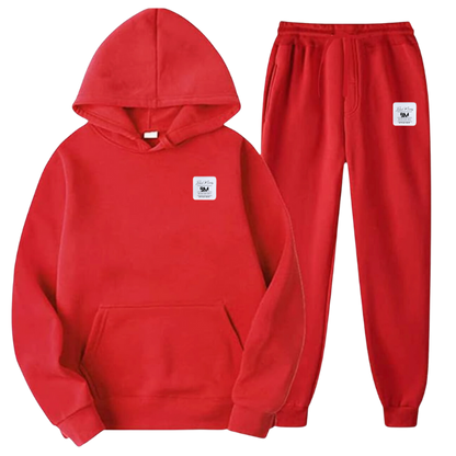 Believer Mentality Winter 23 2 PC