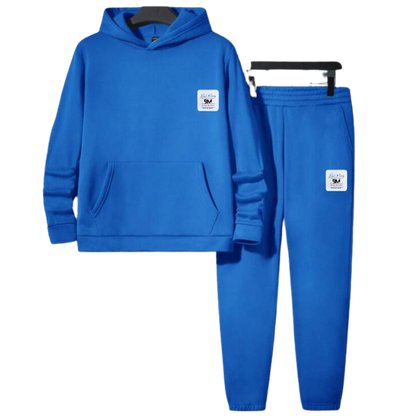 Believer Mentality Winter 23 2 PC