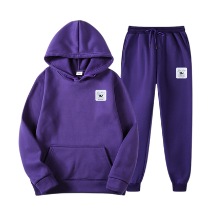 Believer Mentality Winter 23 2 PC