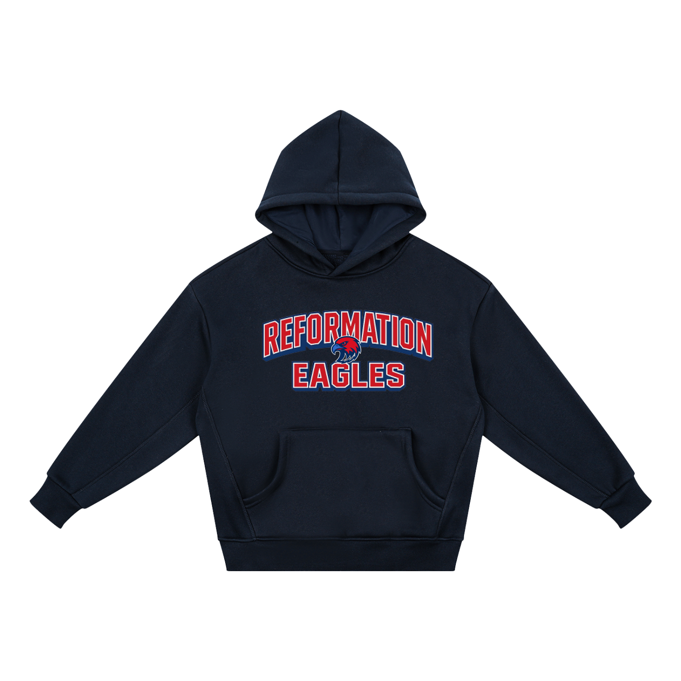 Reformation,Children