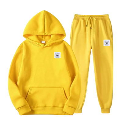 Believer Mentality Winter 23 2 PC