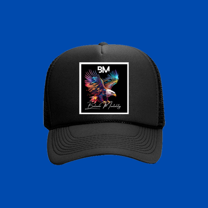 BELEIVER MENTALITY HAT