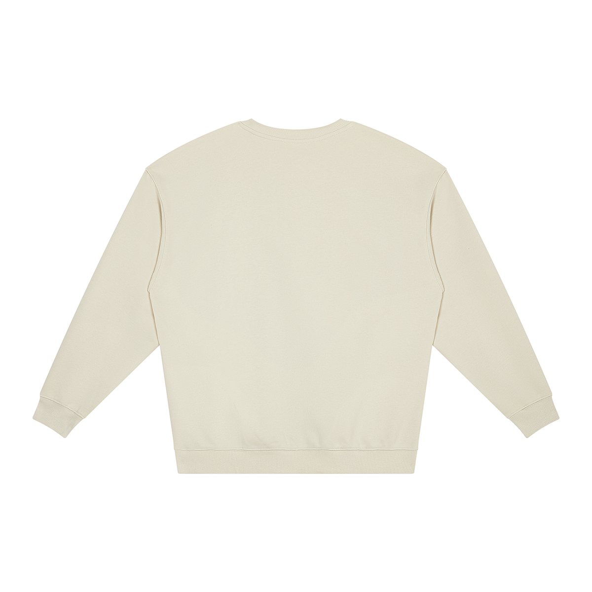WCM security Crewneck Sweatshirt