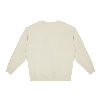 WCM security Crewneck Sweatshirt