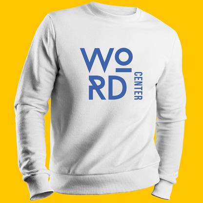 Word Center Block