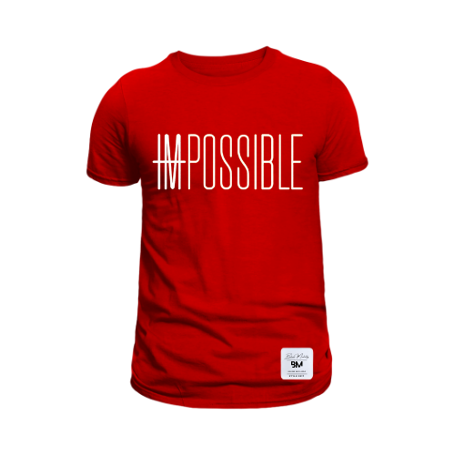 Possible T-Shirt