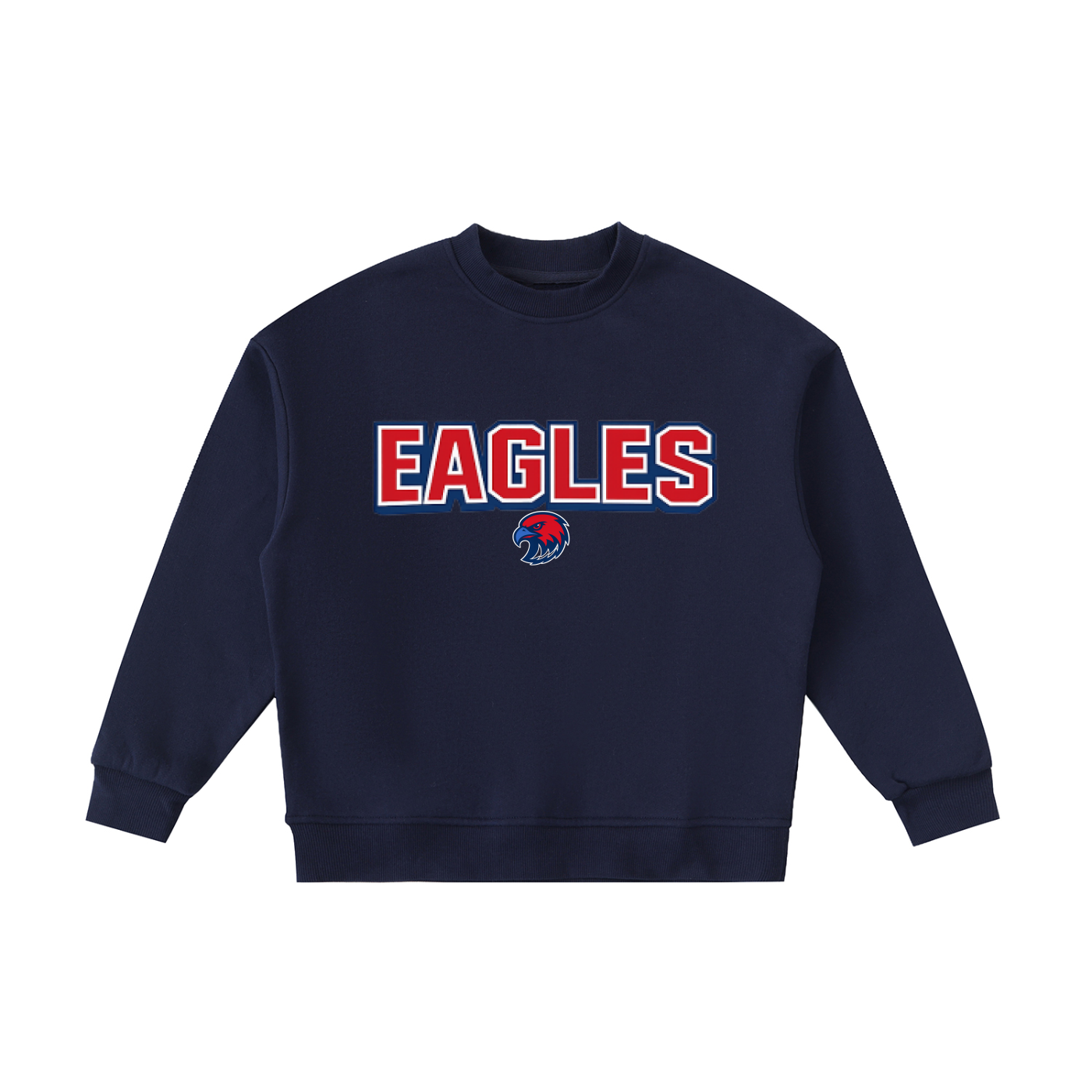 Reformation Kids' Crewneck Sweatshirt