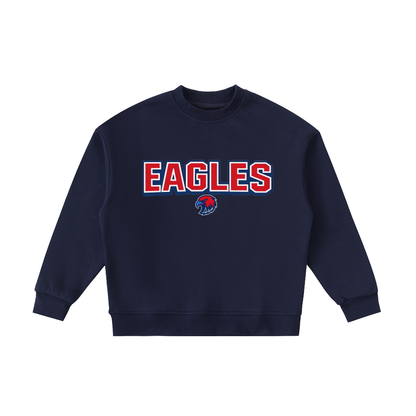 Reformation Kids' Crewneck Sweatshirt