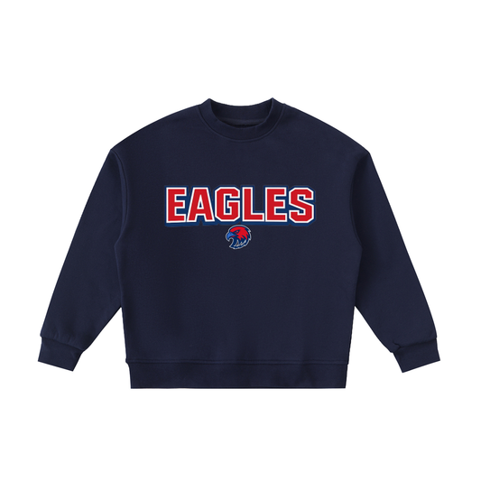 Reformation Kids' Crewneck Sweatshirt