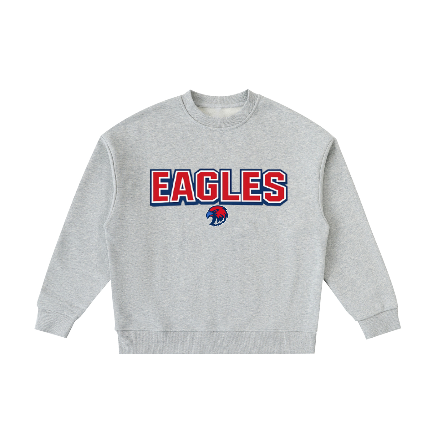 Reformation Kids' Crewneck Sweatshirt