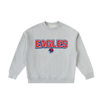 Reformation Kids' Crewneck Sweatshirt