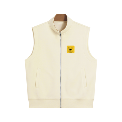 Essential Heavyweight Vest