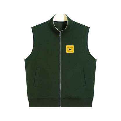 Essential Heavyweight Vest