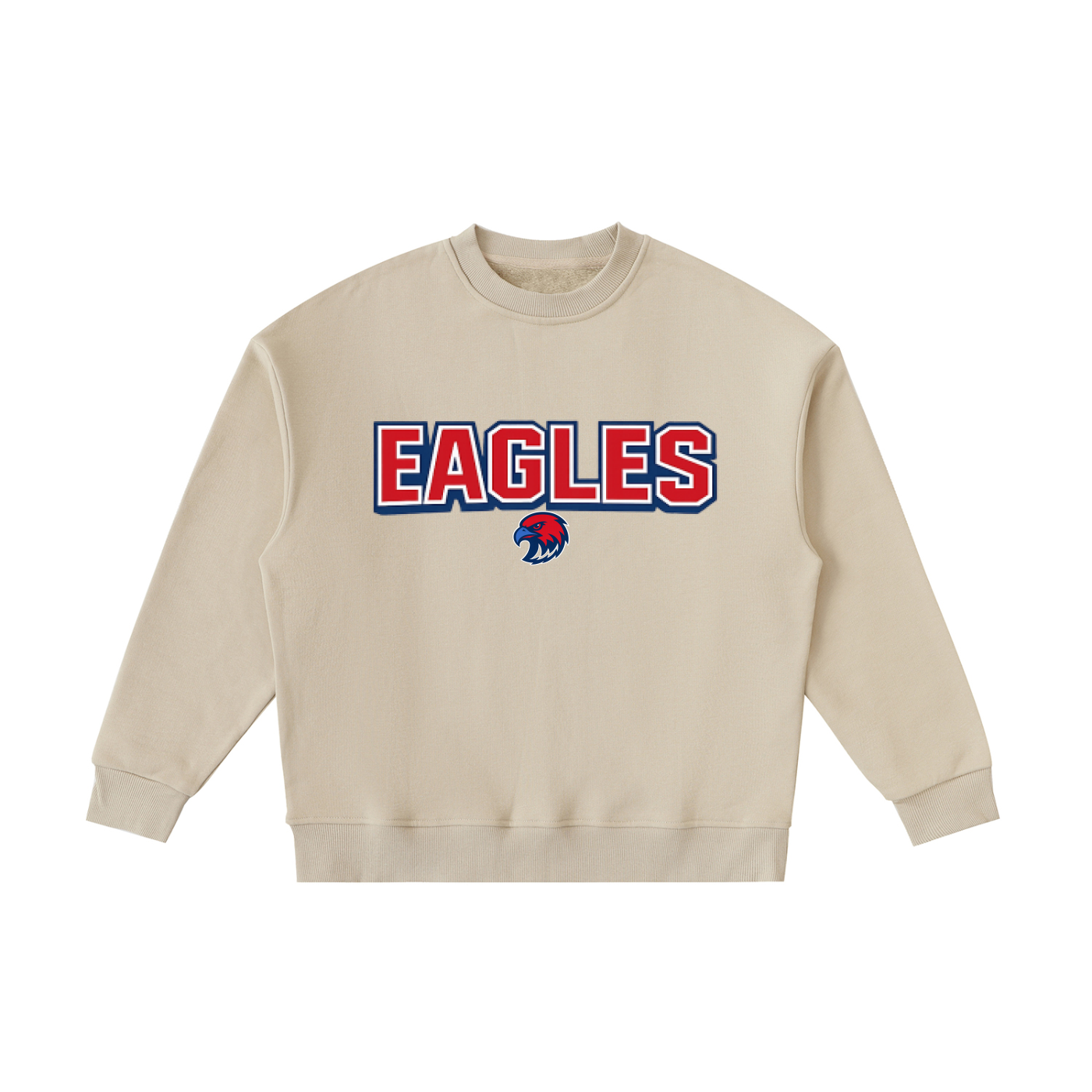 Reformation Kids' Crewneck Sweatshirt
