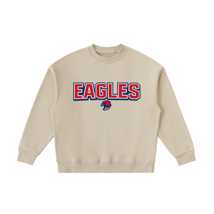 Reformation Kids' Crewneck Sweatshirt