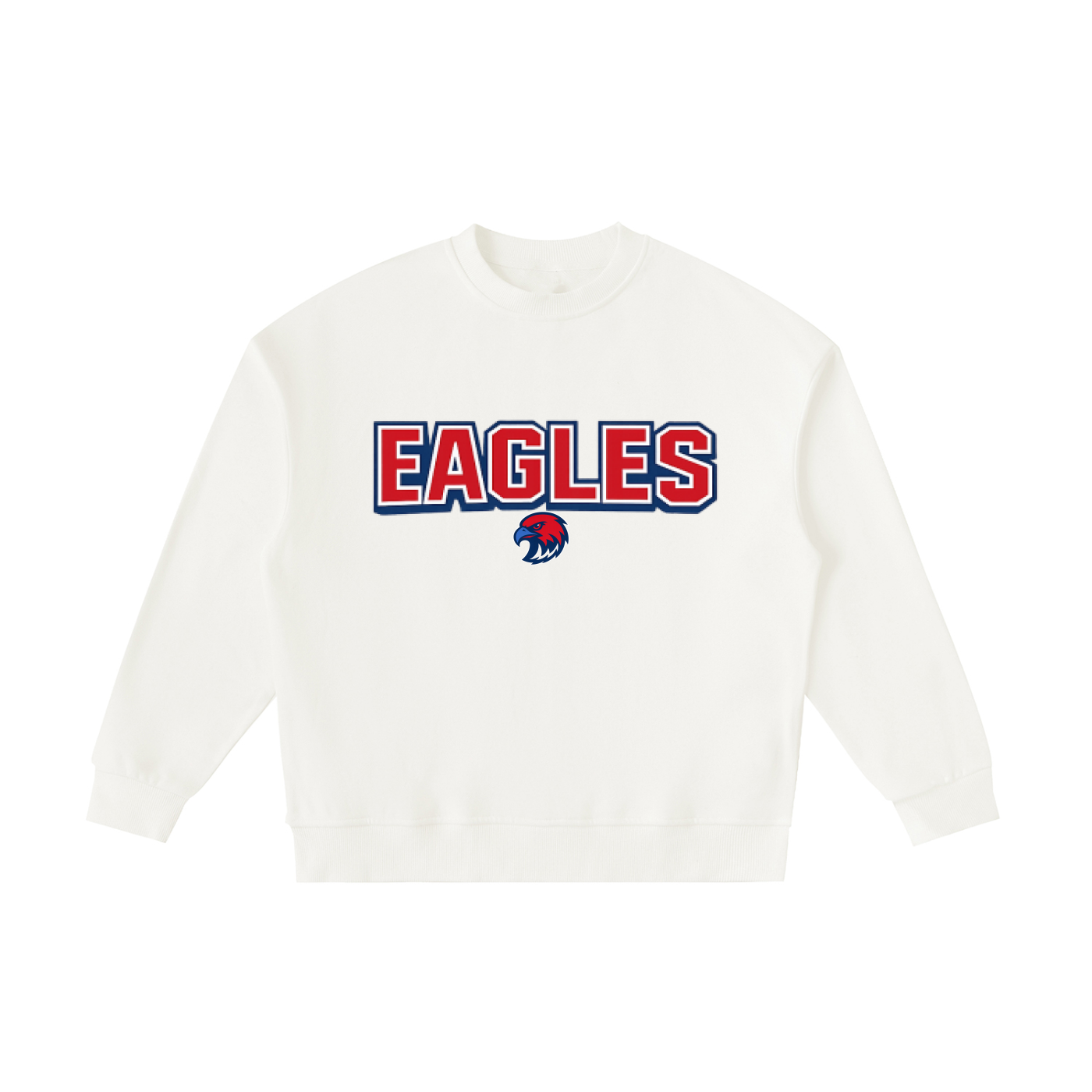 Reformation Kids' Crewneck Sweatshirt