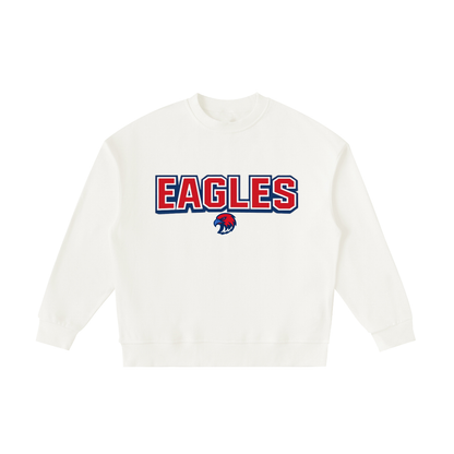 Reformation Kids' Crewneck Sweatshirt