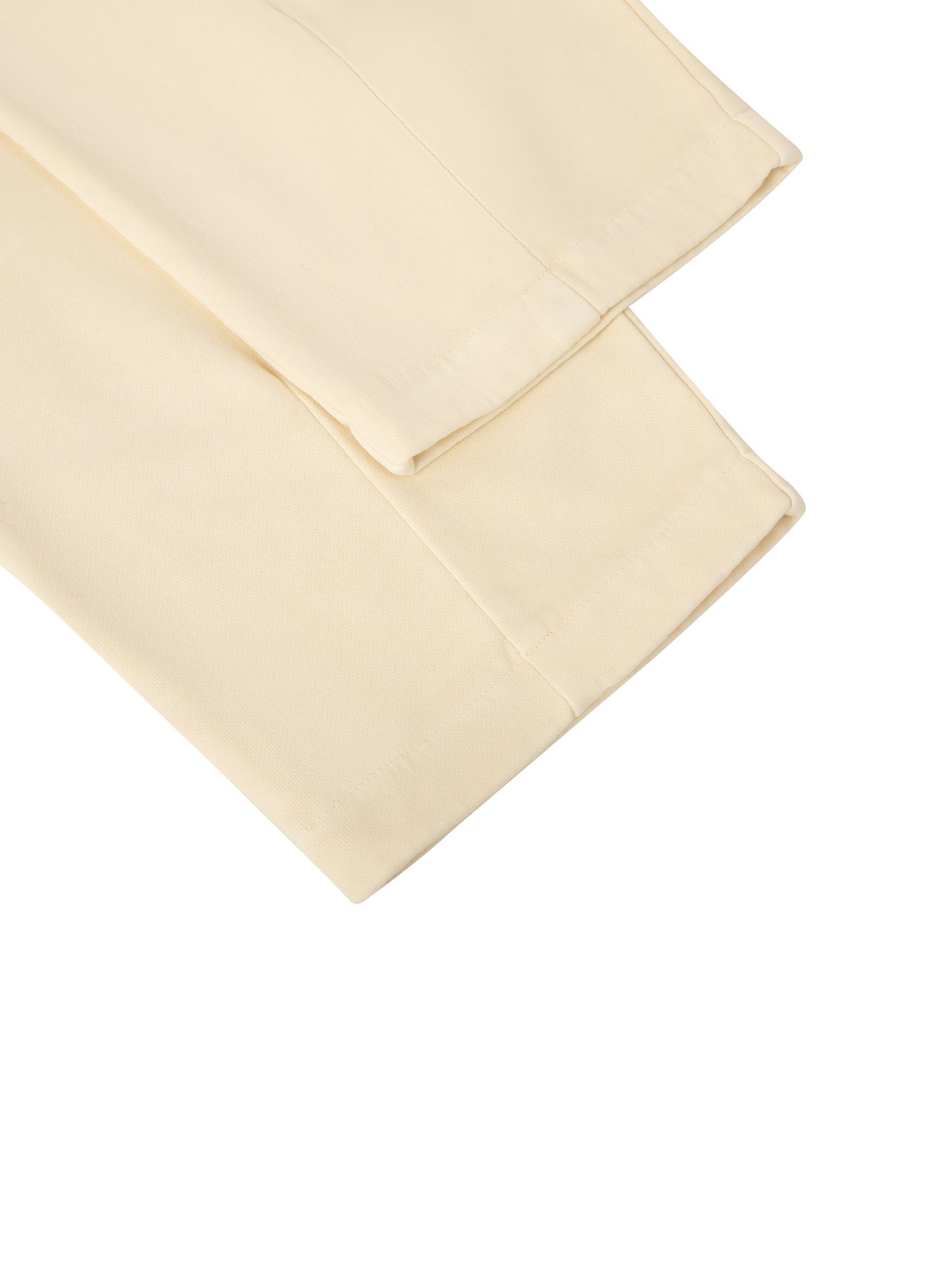 Vintage Washed Drawstring Sweatpants