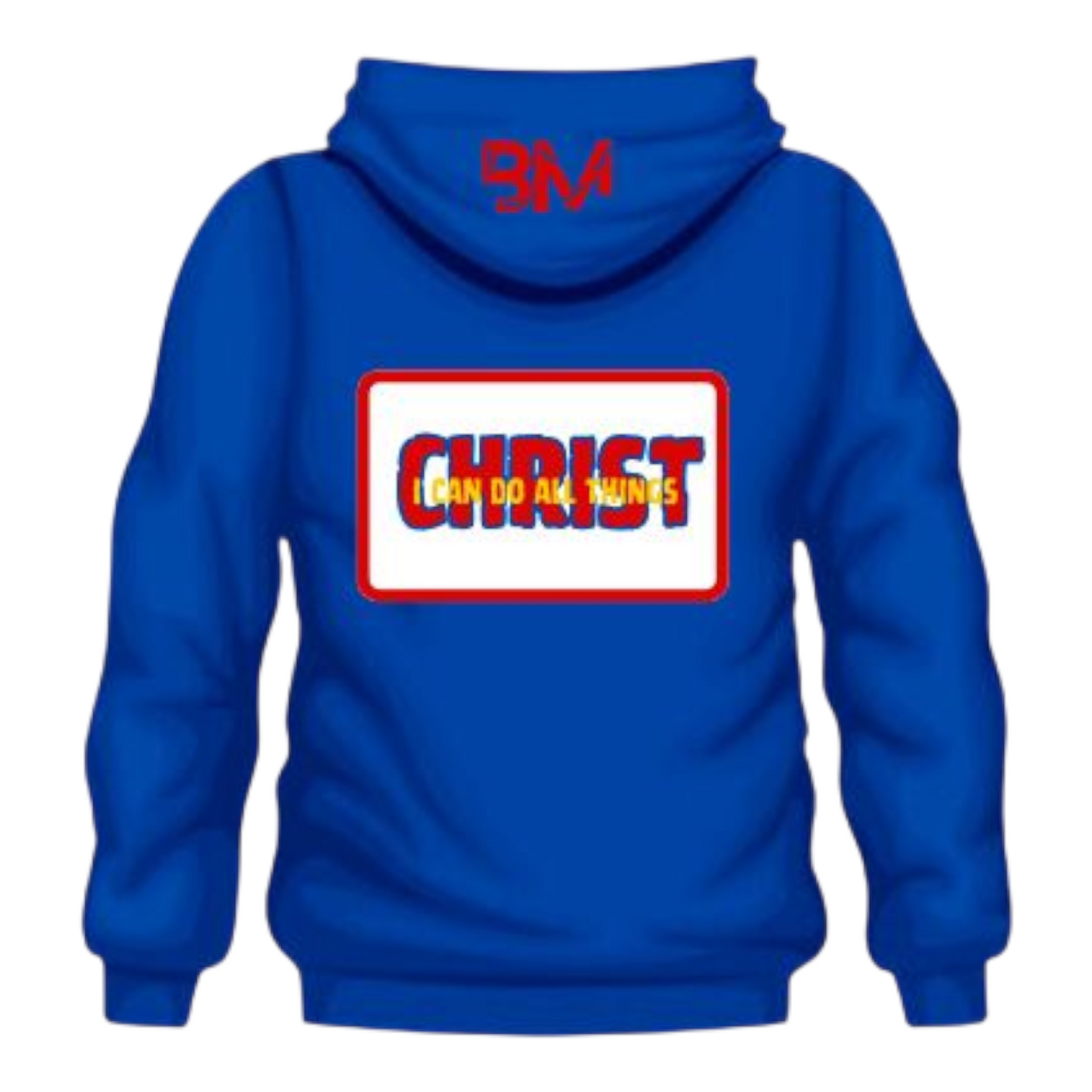 Believer PATCH Jogger Set