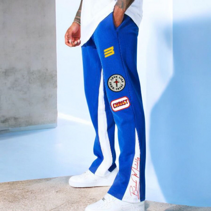 Believer PATCH Jogger Set