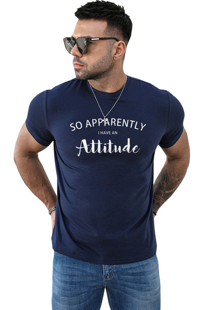 Underestimate Me That'll Be Fun Mens T Shirt
