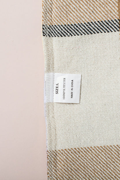Pocketed Grid Pattern Overcoat