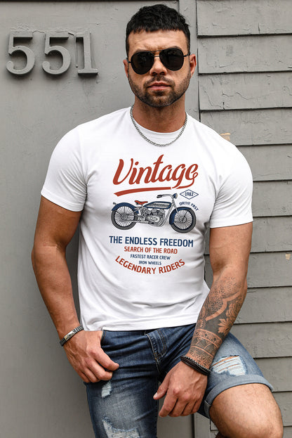 Underestimate Me That'll Be Fun Mens T Shirt