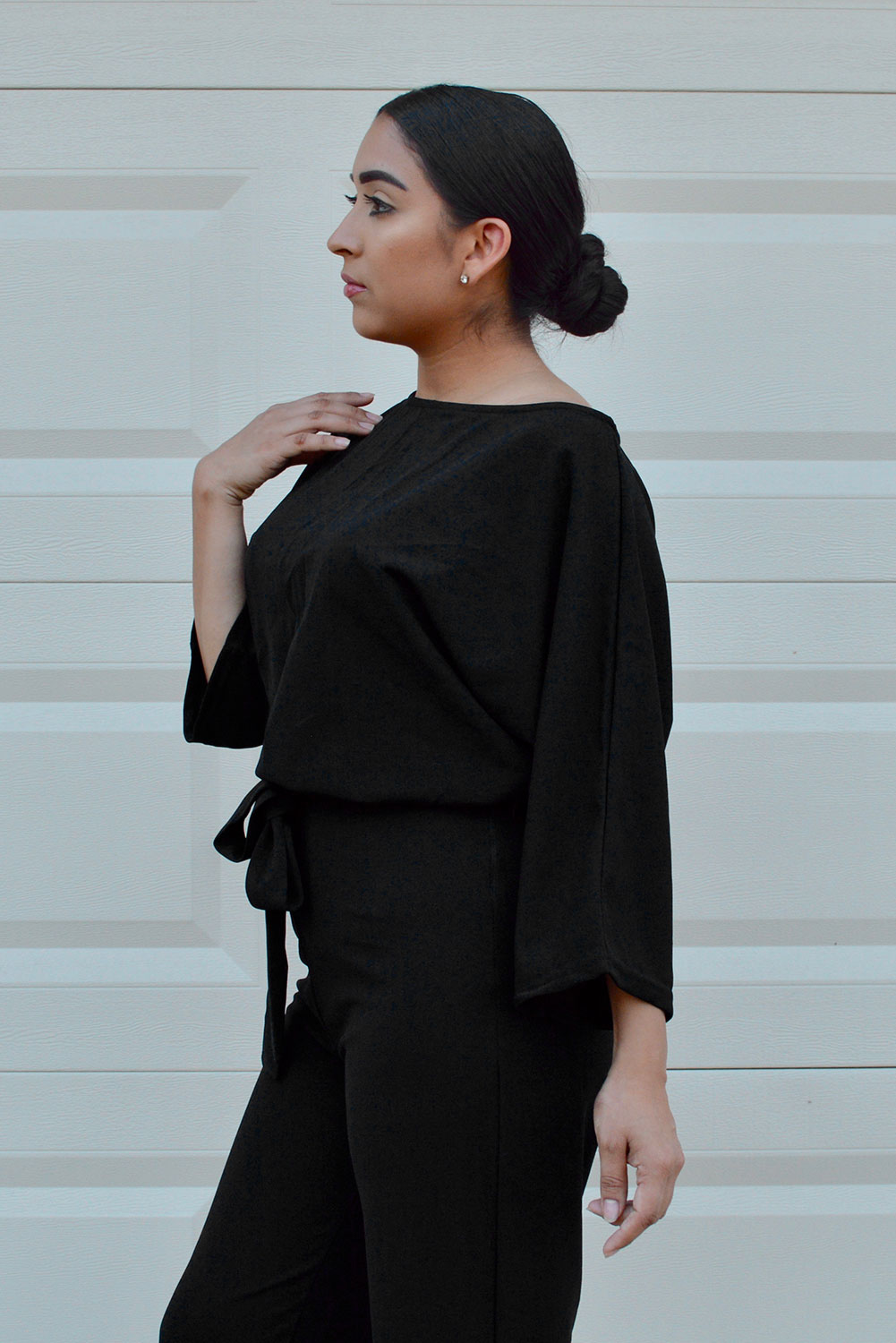 Date Night Jumpsuit